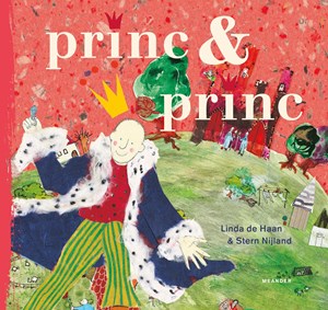 Princ & Princ | Linda de Haan