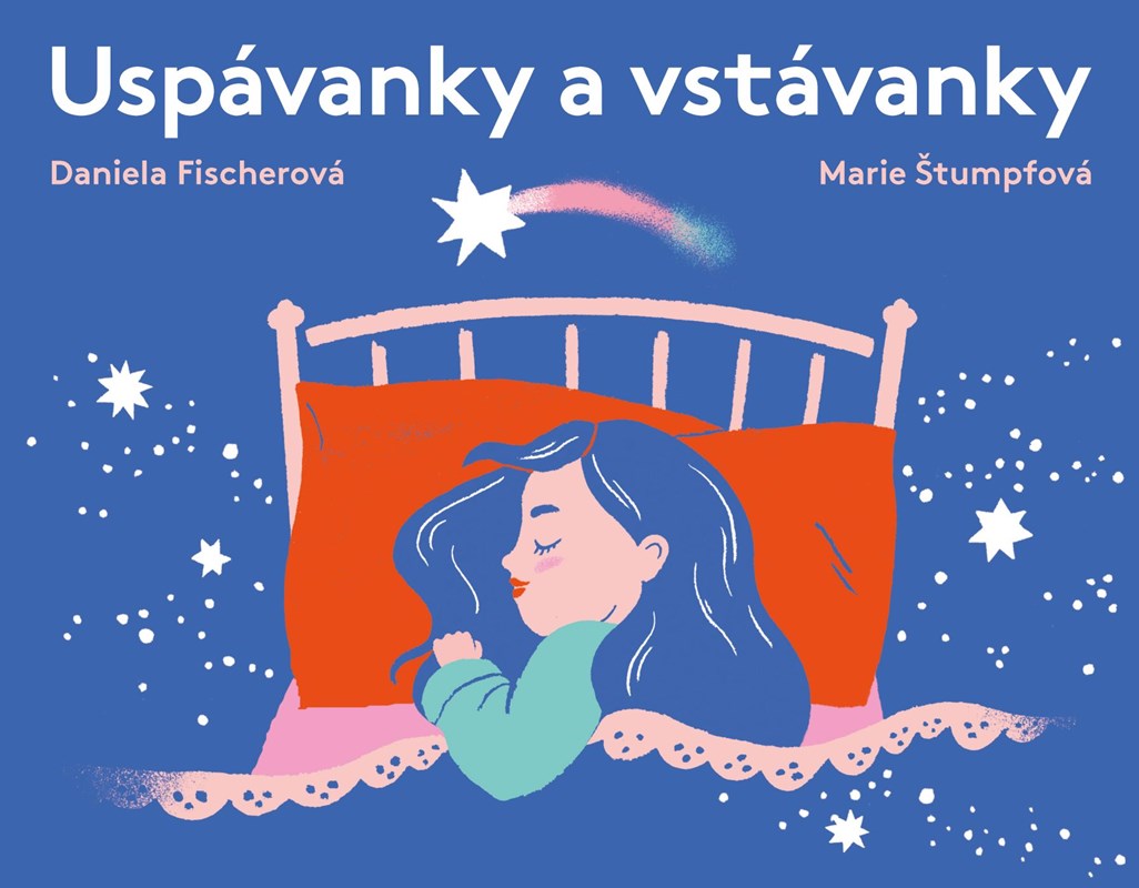 USPÁVANKY A VSTÁVANKY - LEPORELO