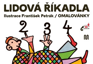 Lidová říkadla | František Petrák