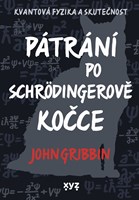 Pátrání po Schrödingerově kočce