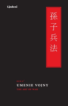 Umenie vojny (slovensky)