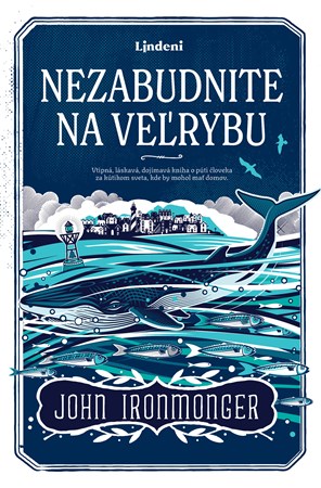 Nezabudnite na veľrybu (slovensky)