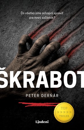 Škrabot (slovensky)