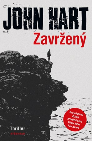 Zavržený | Jindřich Manďák, John Hart