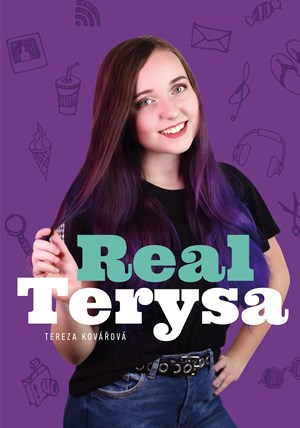 Real Terysa | Tereza Kovářová