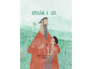 Abraham a Izák | Jakub Kouřil, Ivana Pecháčková