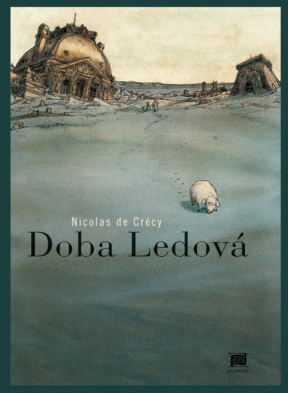 DOBA LEDOVÁ