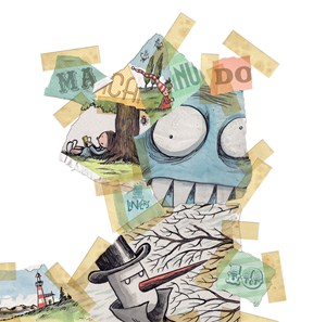 Macanudo 10 | Ricardo Liniers, Ricardo Liniers