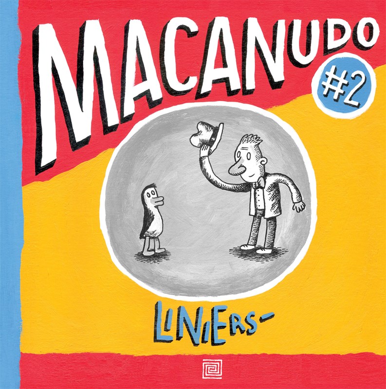 MACANUDO 2