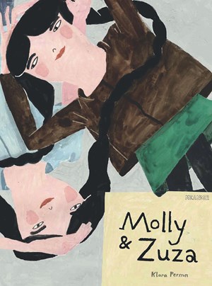 Molly & Zuza | Klara Persson, Klara Persson