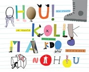 Ohou? Kolik má kdo nohou!