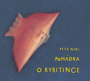 Pohádka o Rybitince + CD