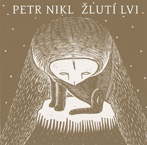 Žlutí lvi | Petr Nikl, Petr Nikl