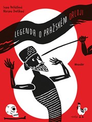 Legenda o pražském orloji