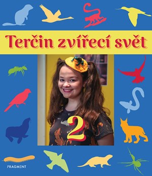 Terčin zvířecí svět 2 | Svatava Šenková, Yvetta Voráčová, Pavel Šimák, Martin Palko, Česká televize