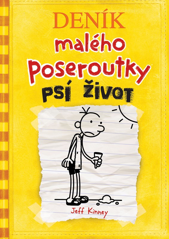 DENK MALHO POSEROUTKY 4 PS IVOT