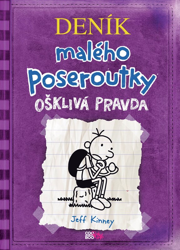 DENK MALHO POSEROUTKY 5 OKLIV PRAVDY