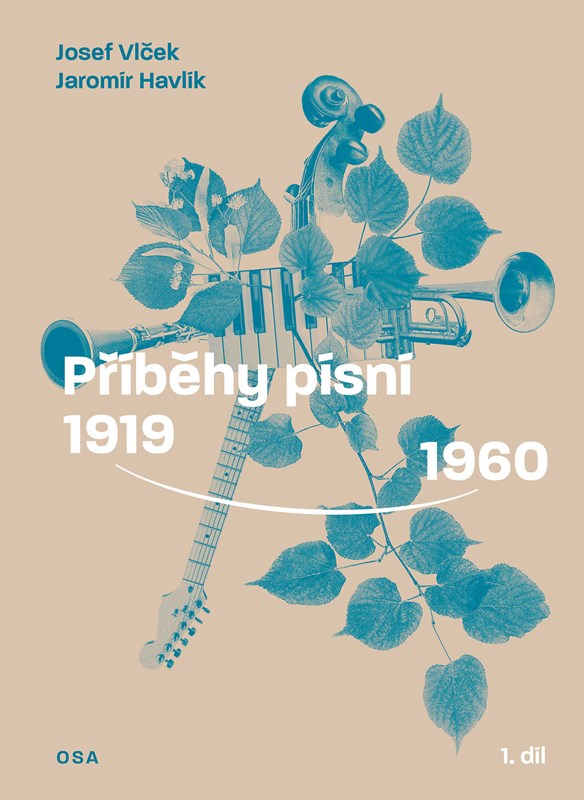 Levně Příběhy písní 1919–1960 | Kolektiv