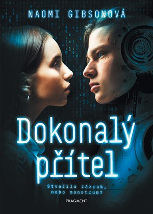 Dokonalý přítel | Adriana Pavliková, Naomi Gibsonová