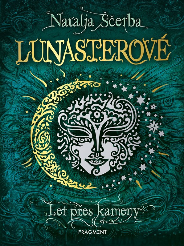 LUNASTEROVÉ - LET PŘES KAMENY