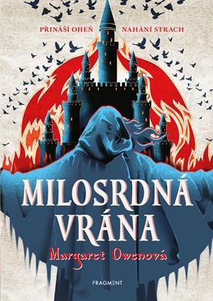 Milosrdná vrána | Jan Kozák, Margaret Owen