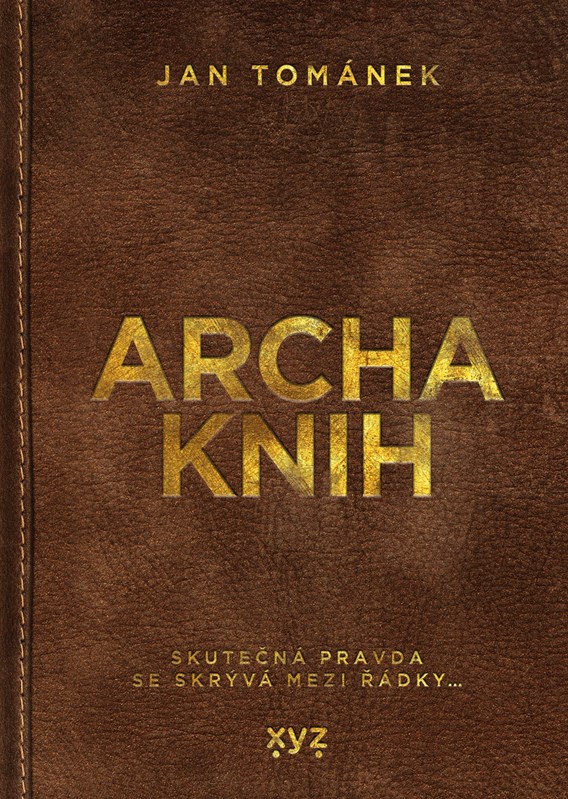 ARCHA KNIH