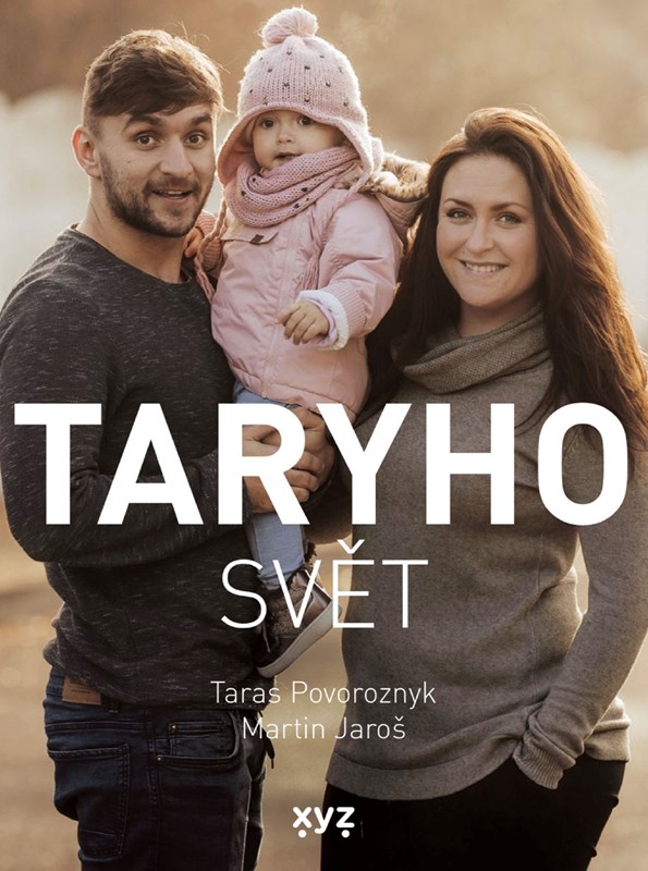 TARYHO SVĚT