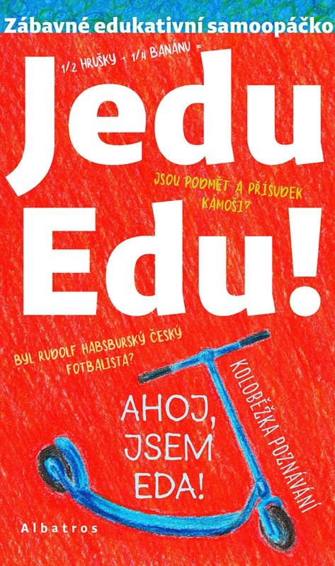 JEDU EDU!