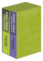 Tajné války tajných služeb – box