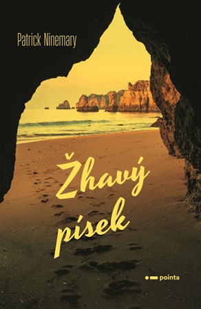 Žhavý písek | Patrick Ninemary