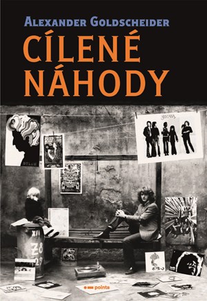 Cílené náhody | Alexander Goldscheider