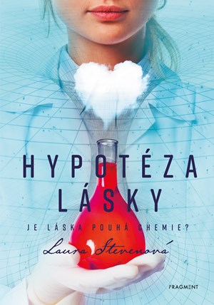 Hypotéza lásky | Laura Stevenová, Iveta Cheel Horna