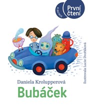 Bubáček