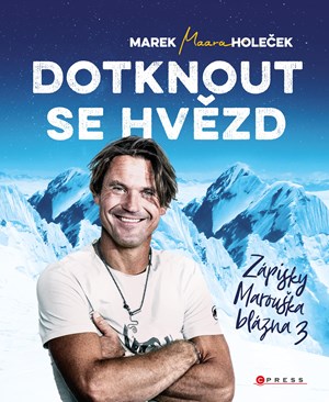 Dotknout se hvězd | Marek Holeček