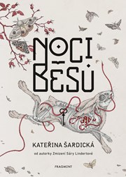 Noci běsů - s podpisem autorky