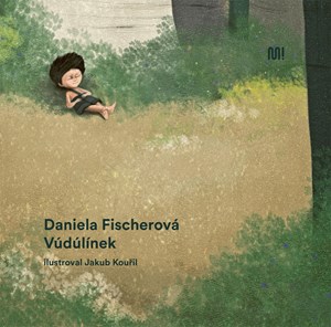 Vúdúlínek | Daniela Fischerová