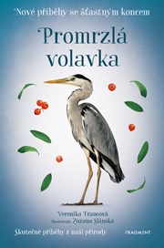 Nové příběhy se šťastným koncem – Promrzlá volavka 