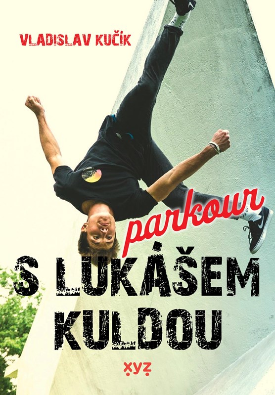 PARKOUR S LUKÁŠEM KULDOU