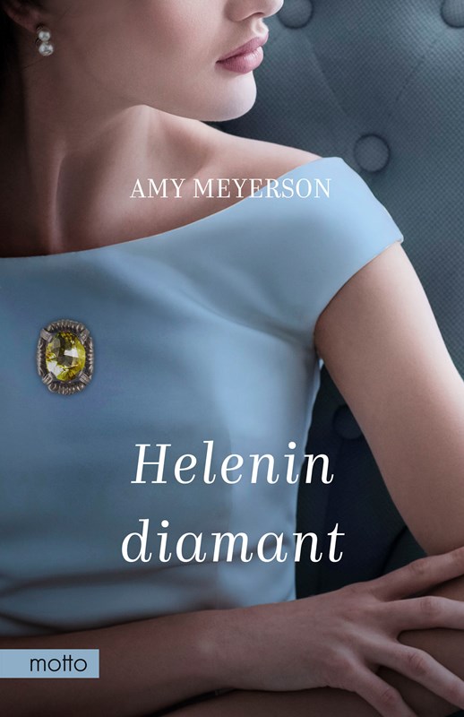 Levně Helenin diamant | Helena Šváchová, Amy Meyerson