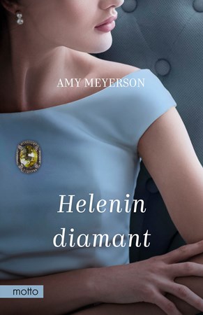 Helenin diamant | Helena Šváchová, Amy Meyerson