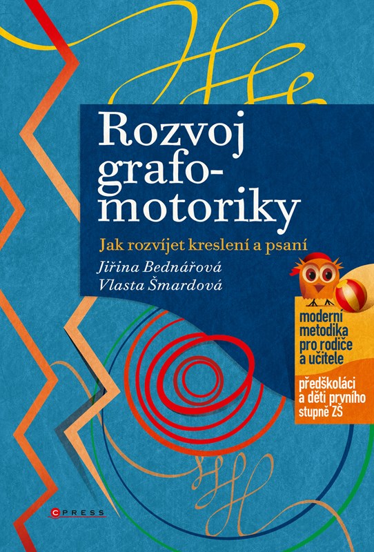 ROZVOJ GRAFOMOTORIKY