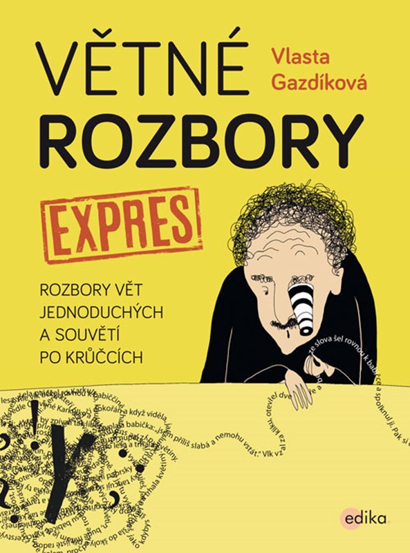 VĚTNÉ ROZBORY EXPRES