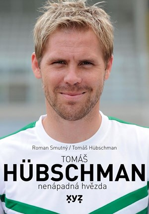 Tomáš Hübschman: nenápadná hvězda | Roman Smutný, ČTK, Tomáš Hübschman
