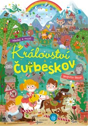 Království Čurbeskov 
