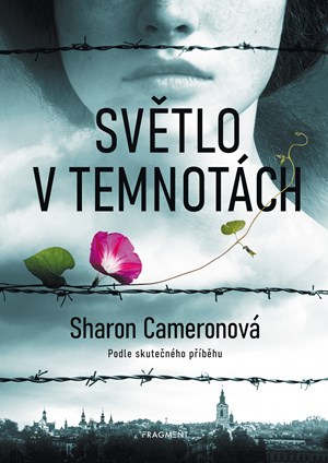 Světlo v temnotách | Sharon Cameronová, Markéta Johnová