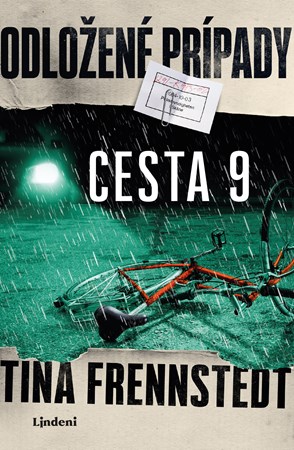 Odložené prípady: Cesta 9 (slovensky)