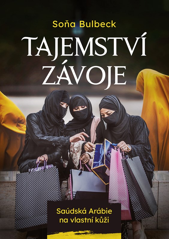 TAJEMSTVÍ ZÁVOJE