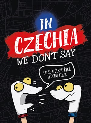 In Czechia We Don't Say | Jaroslav Salon