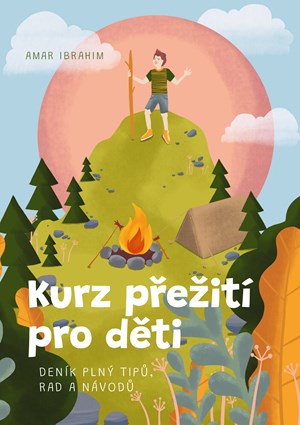 Kurz přežití pro děti | Amar Ibrahim