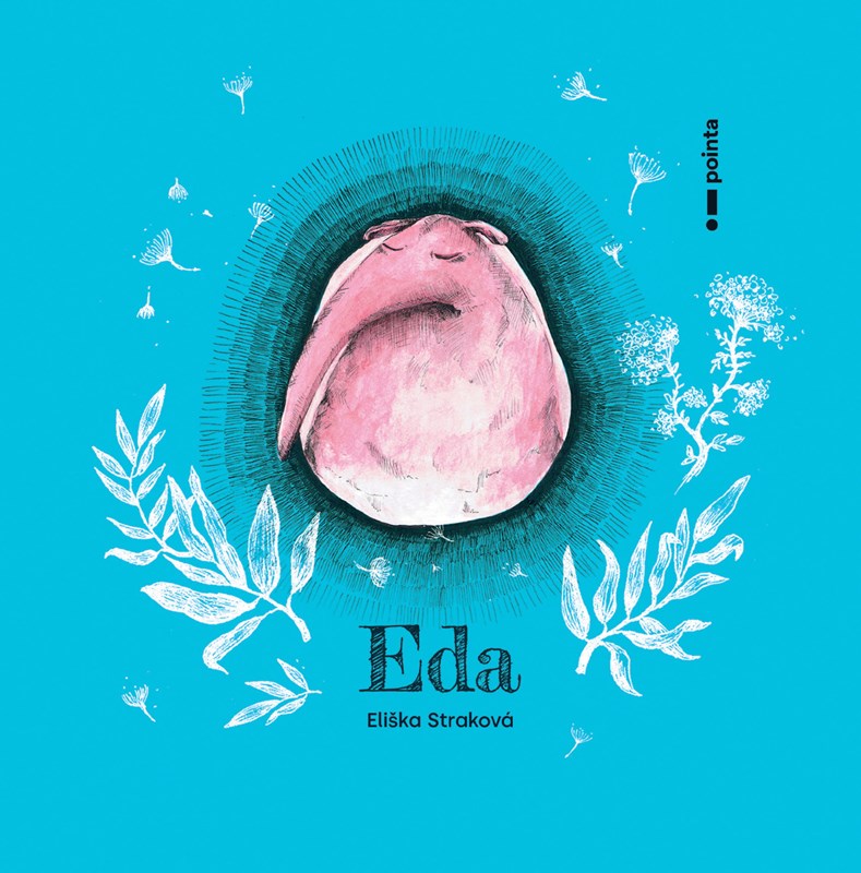 Levně Eda | Eliška Straková